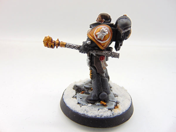 Primaris Chaplain Conversion
