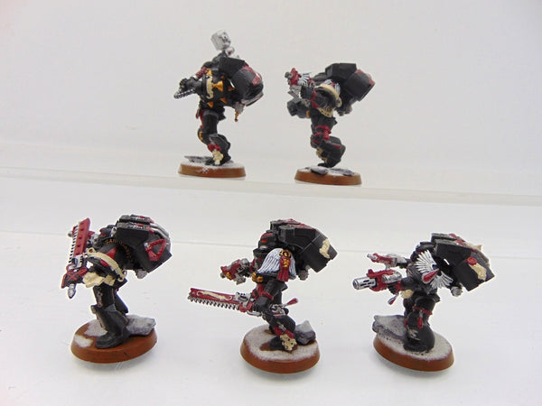 Death Company