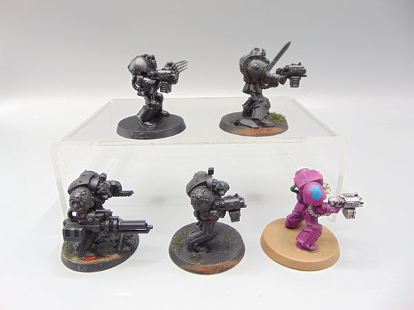 Terminator Squad