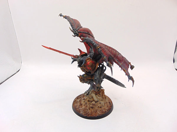 Daemon Prince