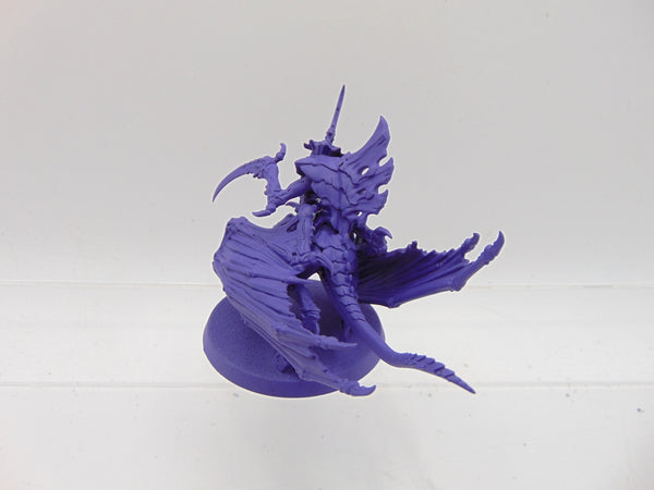 Winged Tyranid Prime