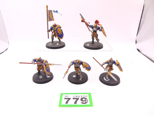 Vindictors
