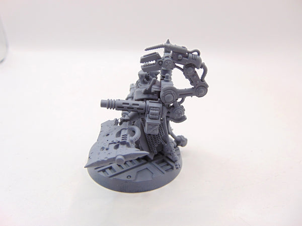 Tech Priest Enginseer