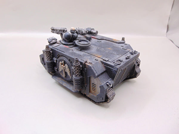 Deimos Pattern Rhino