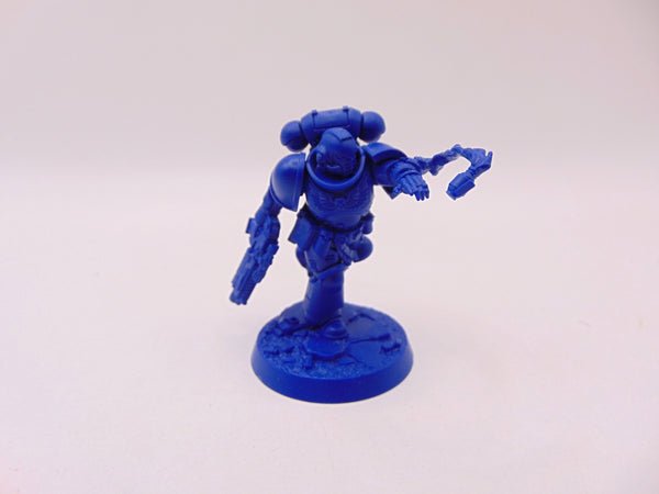 Brother Thysor / Lukas