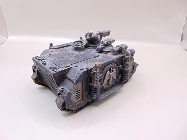 Deimos Pattern Rhino