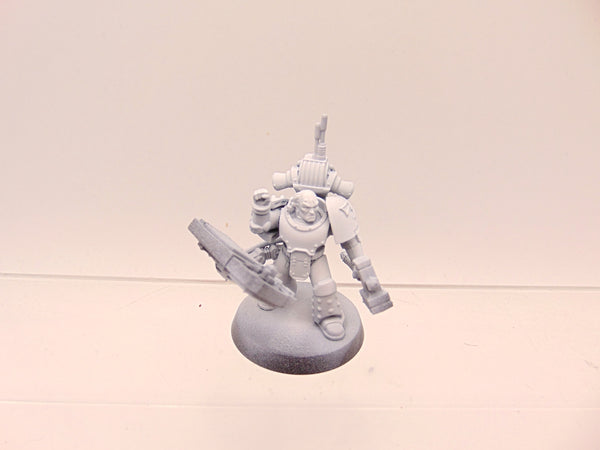 Siege Breaker Consul Conversion