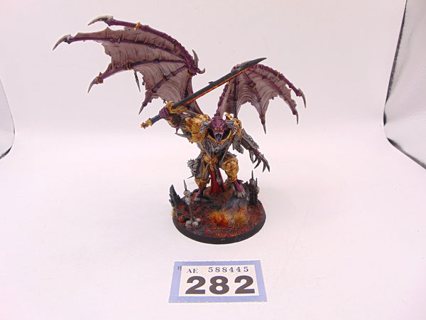 Daemon Prince