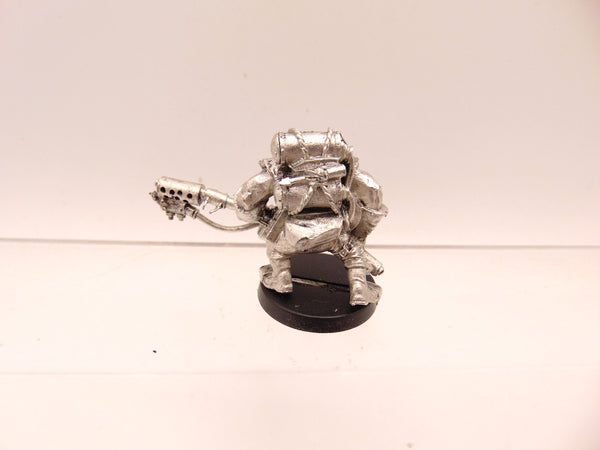 Ork Burna Boy