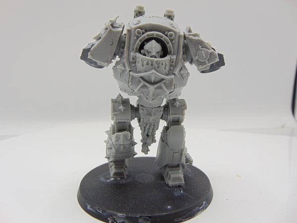 Sons of Horus Contemptor Dreadnought