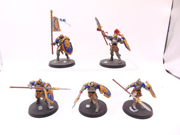 Vindictors