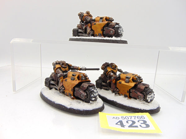 Outriders