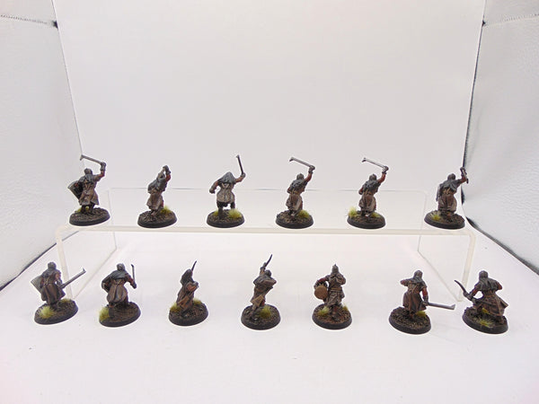 Uruk Hai Scouts