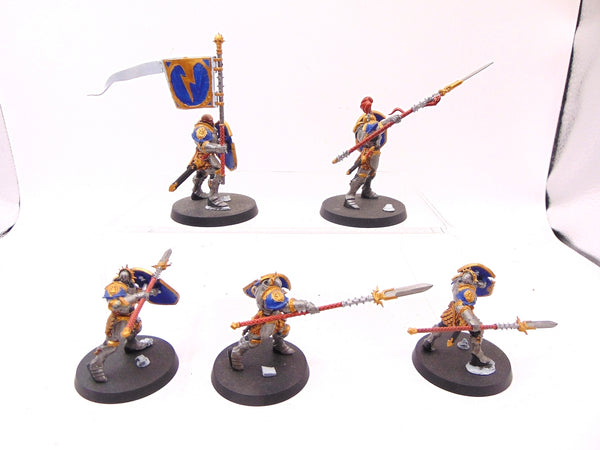 Vindictors