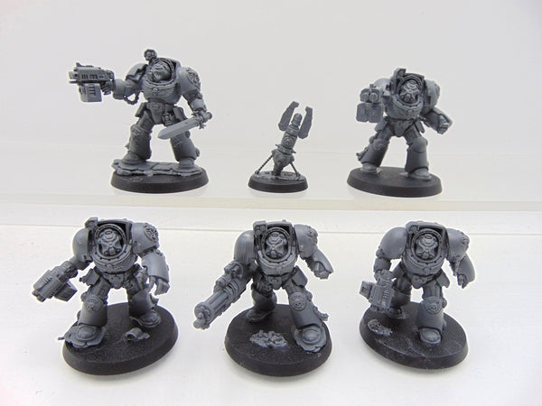 Terminator Squad
