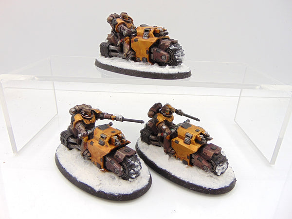 Outriders