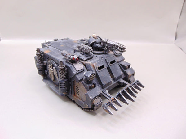 Deimos Pattern Rhino