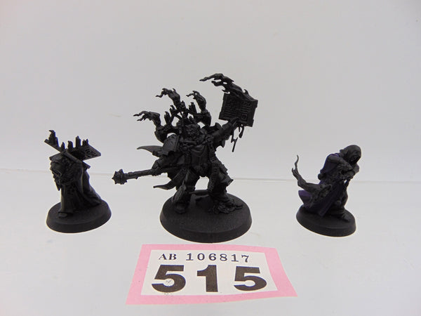 Dark Apostle