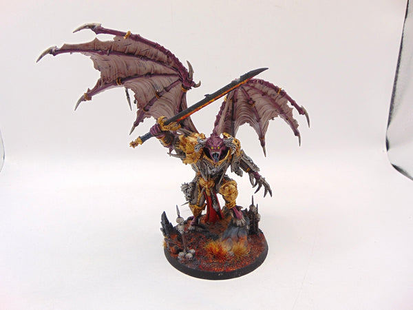 Daemon Prince