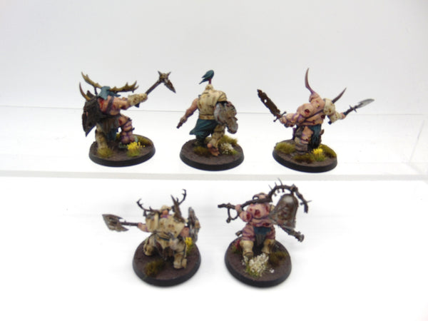 Putrid Blightkings