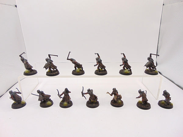 Uruk Hai Scouts
