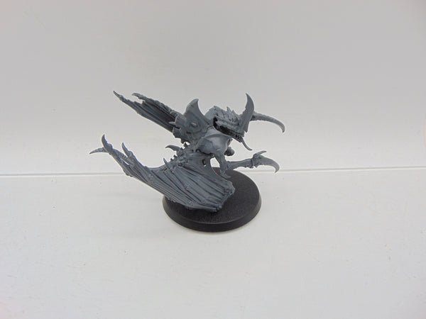 Winged Tyranid Prime