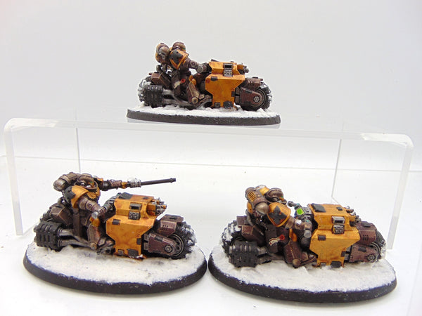 Outriders