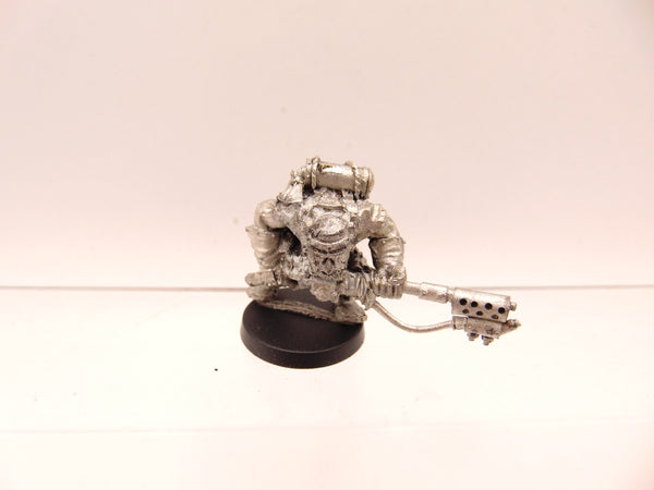 Ork Burna Boy