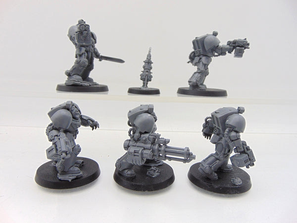 Terminator Squad
