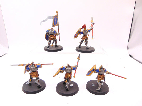 Vindictors