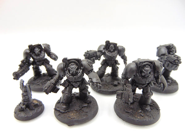 Terminator Squad