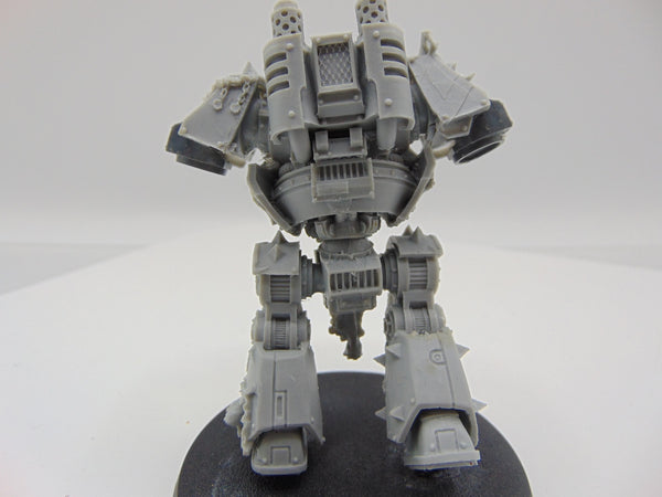 Sons of Horus Contemptor Dreadnought