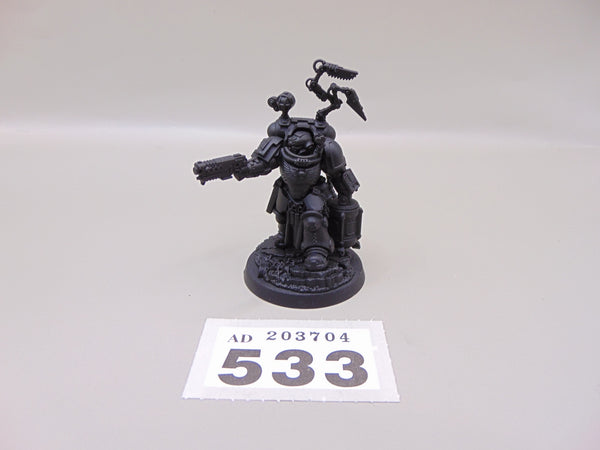 Apothecary Biologis