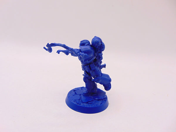 Brother Thysor / Lukas