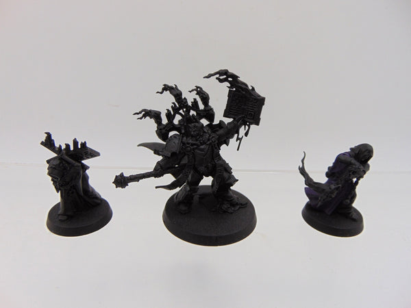 Dark Apostle