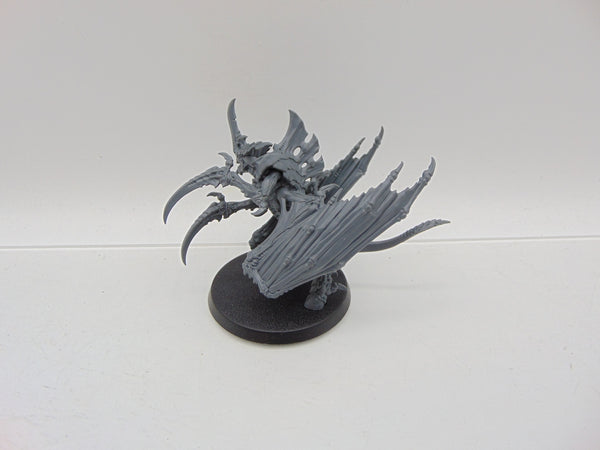 Winged Tyranid Prime