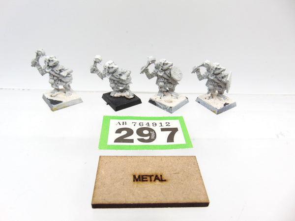 Clan Rats with Sling