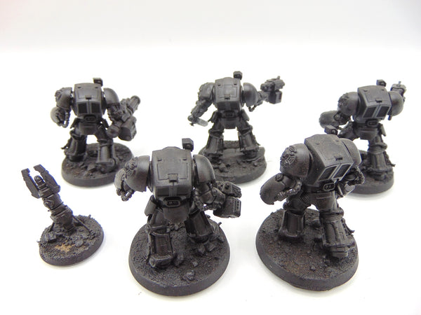 Terminator Squad