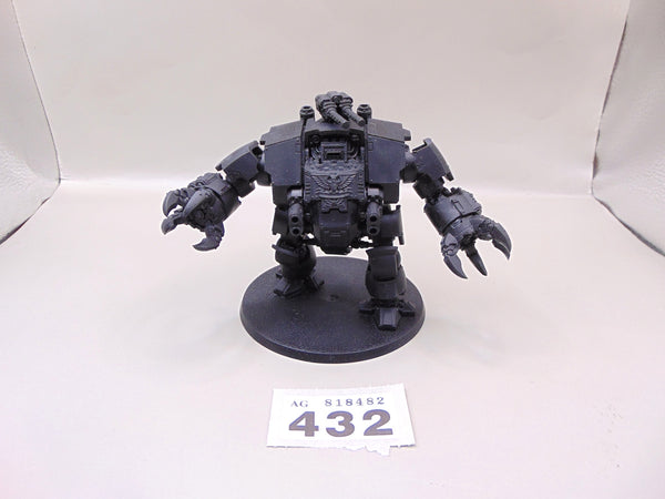 Brutalis Dreadnought