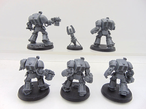 Terminator Squad