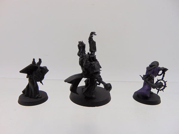 Dark Apostle