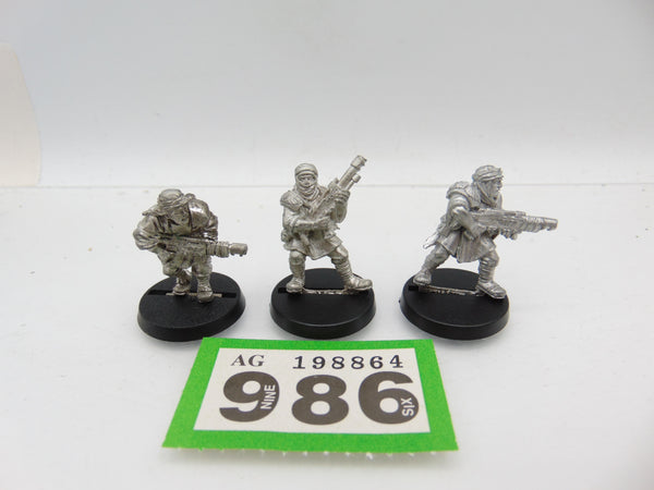 Tallarn Desert Raiders