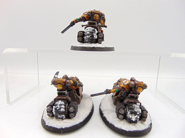 Outriders