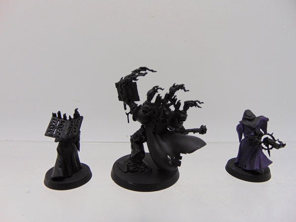 Dark Apostle