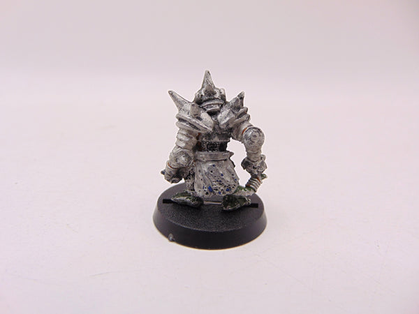 Blood Bowl 1st Edition BB2 Skaven Chaos Ratman