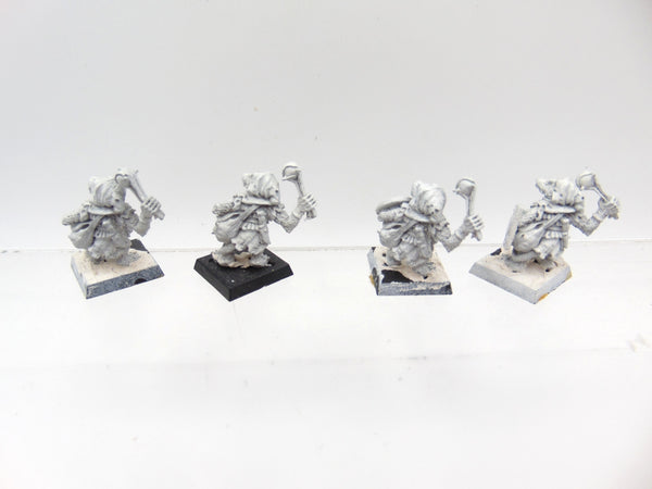 Clan Rats with Sling