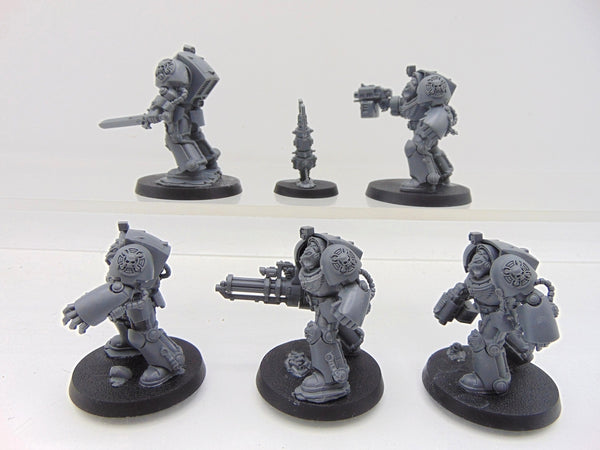 Terminator Squad