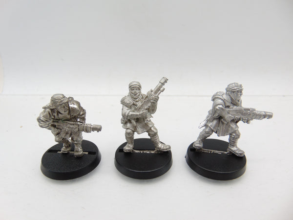 Tallarn Desert Raiders
