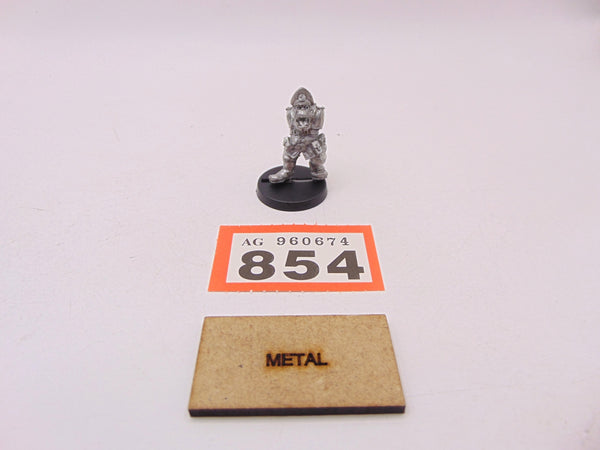 Ork Stormboy Drillboss