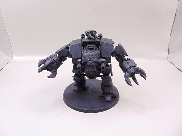 Brutalis Dreadnought